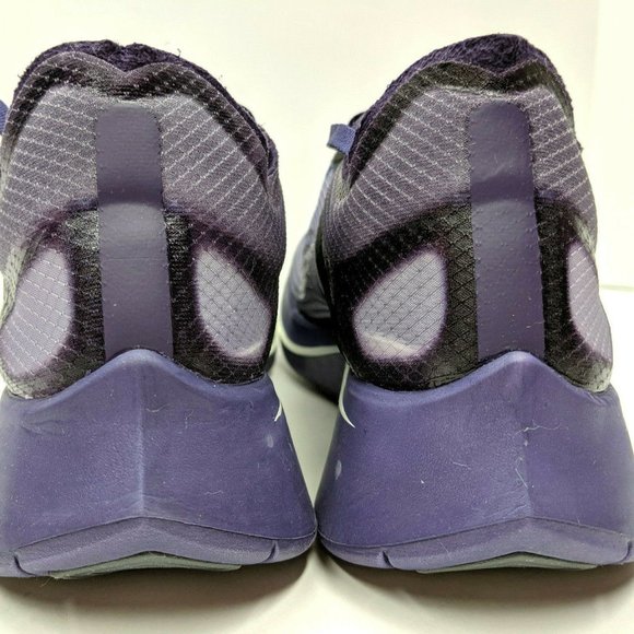 Nike X Zoom Fly SP Gyakusou Undercover Ink Sail - Picture 8 of 8